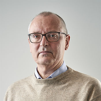 Peter Larsen