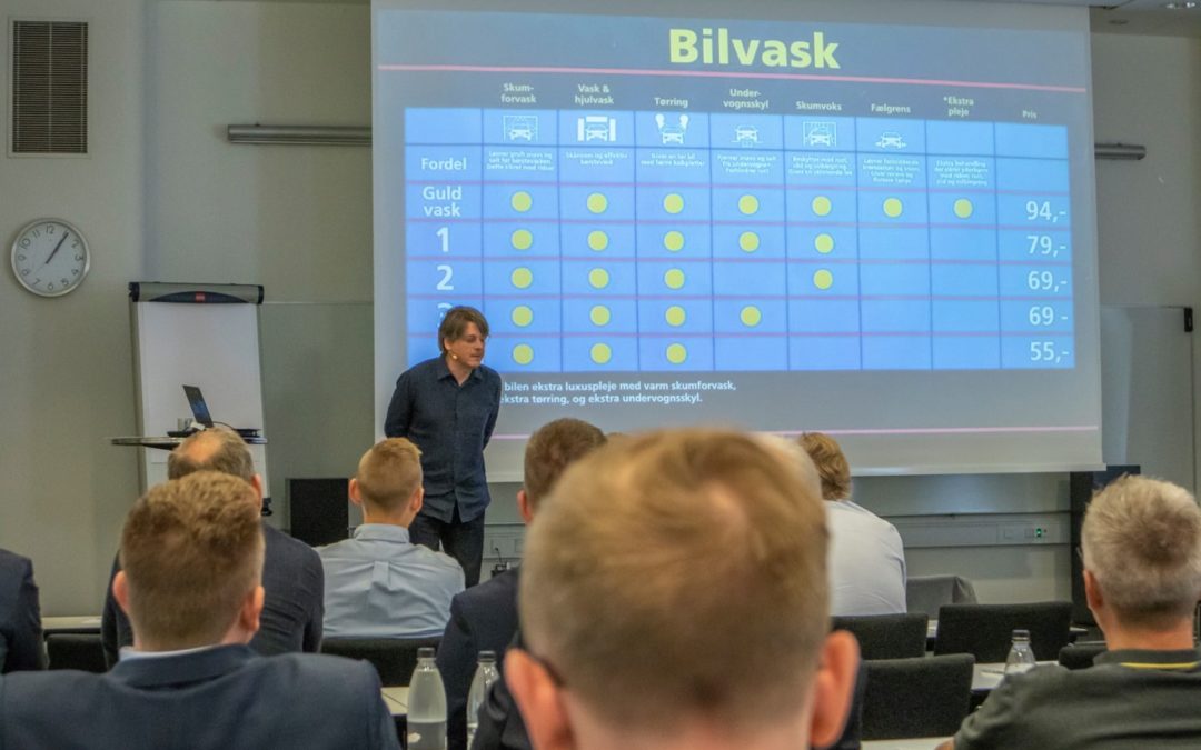 Biltorvets årsdag 2019