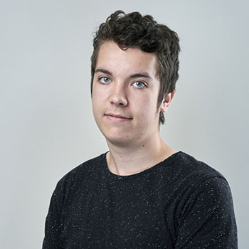 Benjamin Jensen