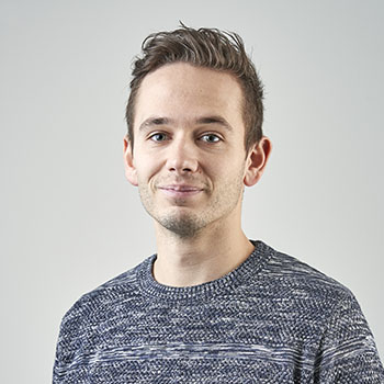 Frederik Bendixen