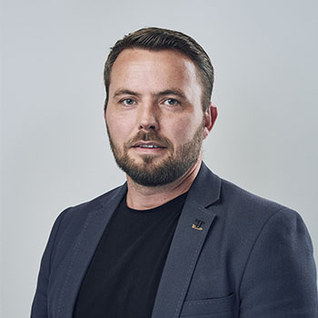 Jens Rytter