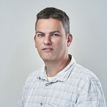 Lars Rasmussen
