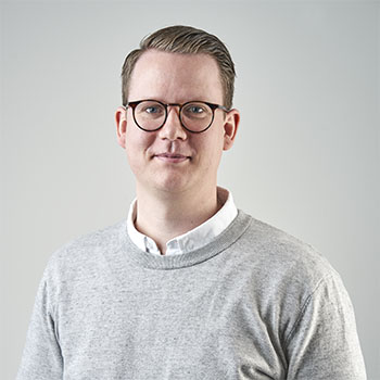 Michael Lenskjold