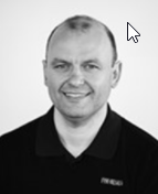 Morten Olsen