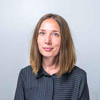 Mette Thisgaard