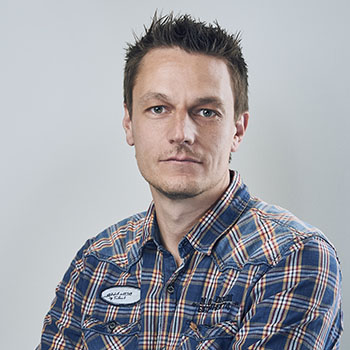 Morten Vestergaard