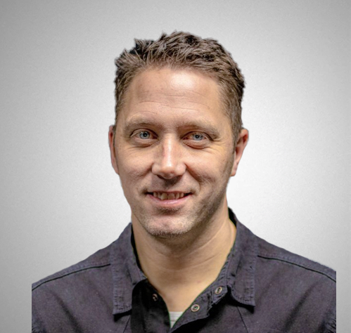 Philip Holm Svendsen