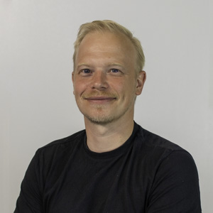 Andreas Lang Hedegaard